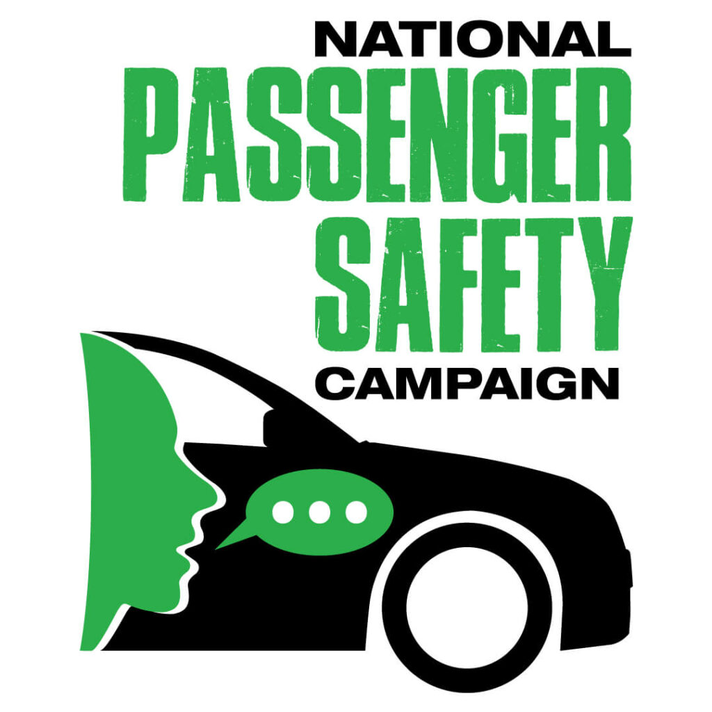 National Passenger Safety Week